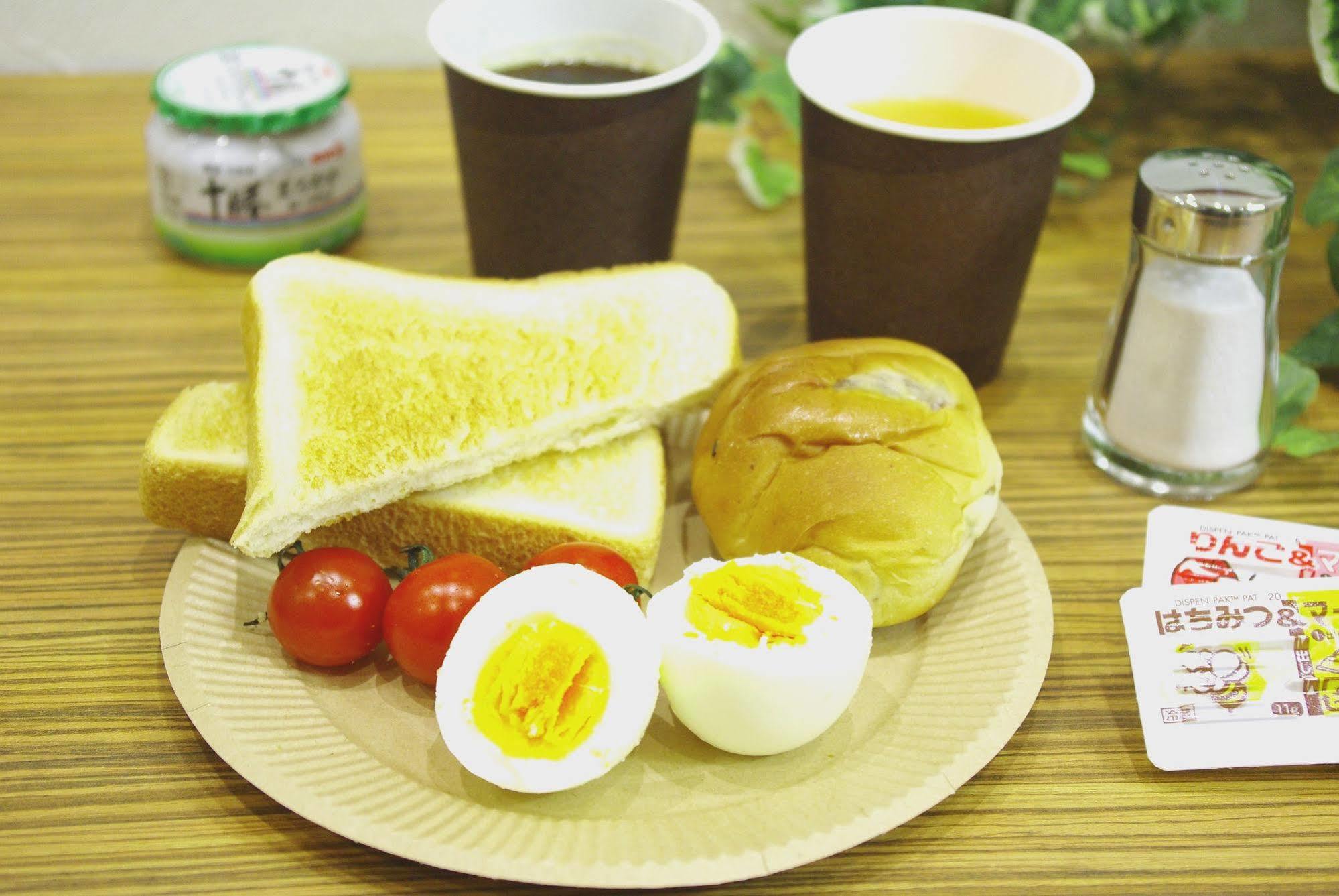 Odakyu Station Hotel Hon-Acugi Exteriér fotografie